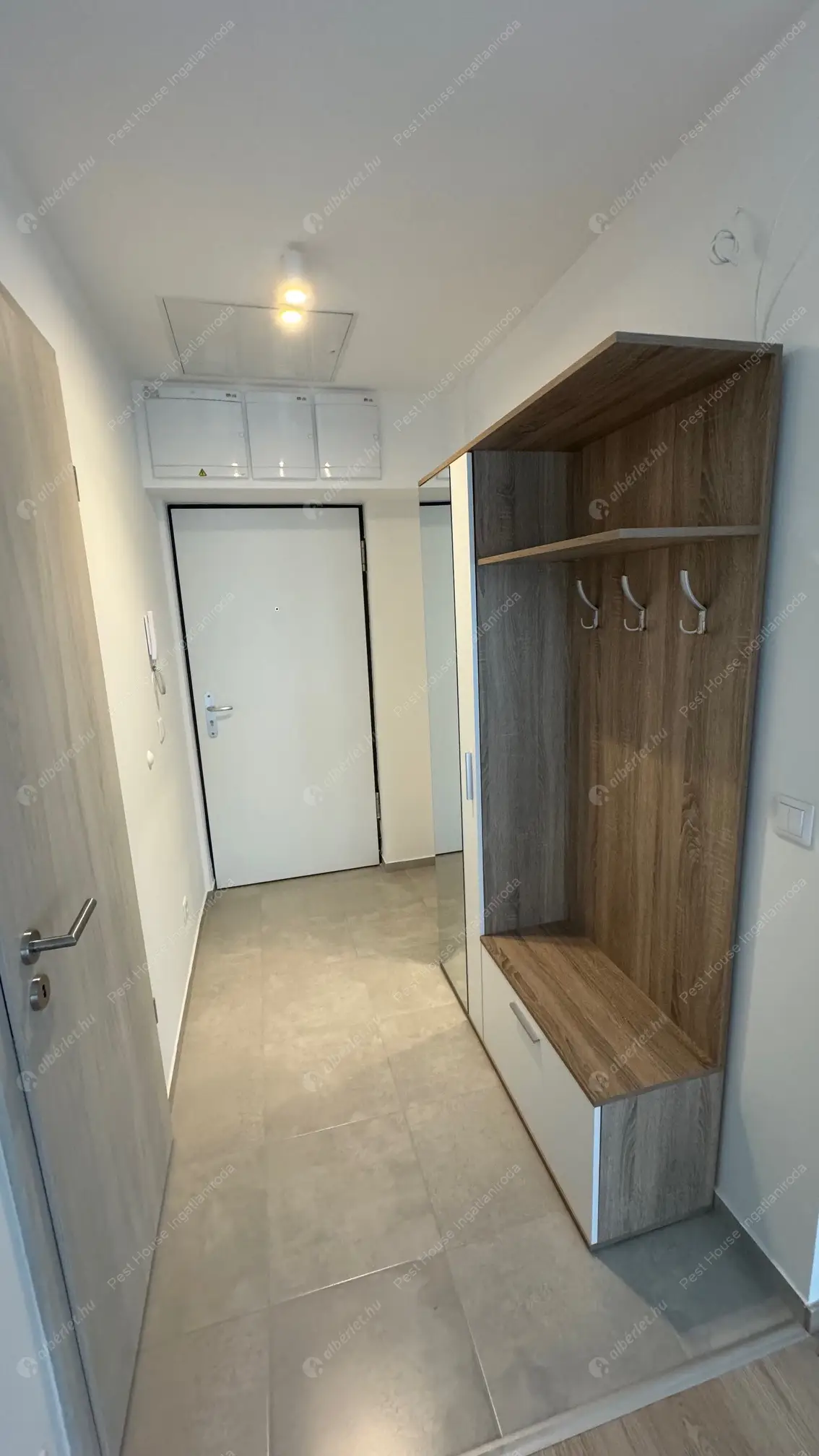 Kiadó albérlet 270000 Ft/hó áron: Budapest, XI. kerület  Garda utca. Mérete: 36 nm, 2 szobás | Alberlet.hu - 6593107