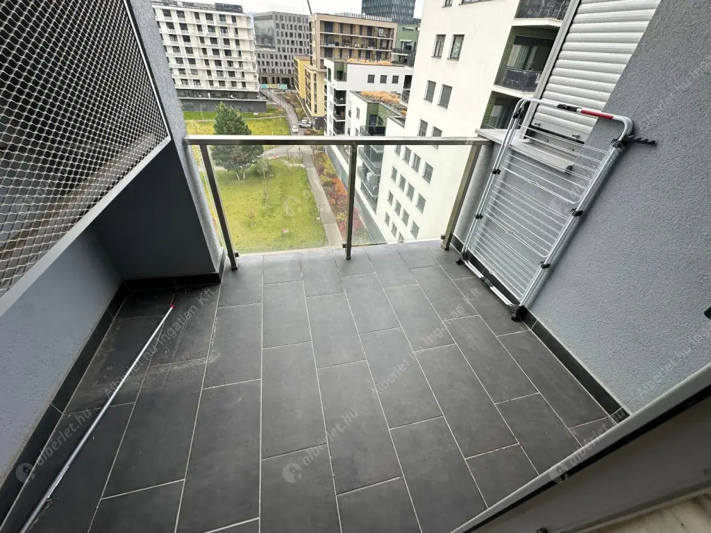 Kiadó albérlet 240000 Ft/hó áron: Budapest, XI. kerület  Garda utca. Mérete: 37 nm, 1 szobás | Alberlet.hu - 6599004