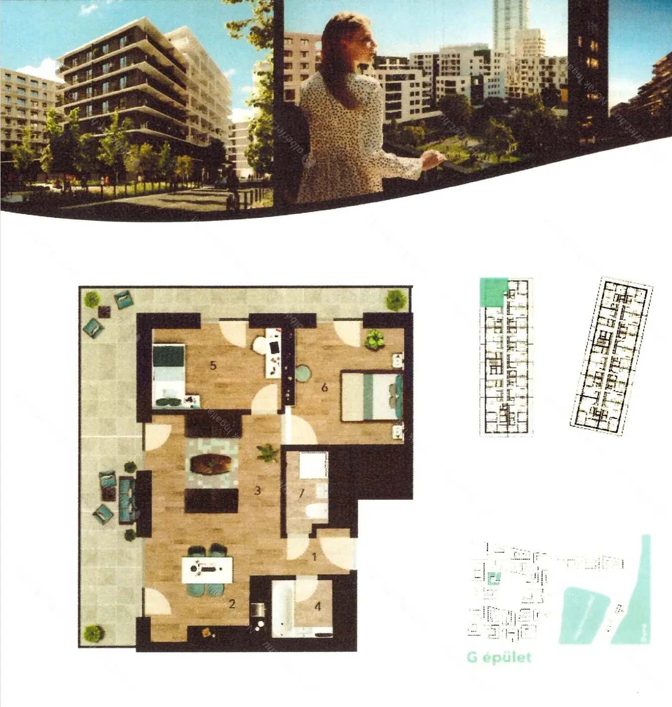 Kiadó albérlet 520000 Ft/hó áron: Budapest, XI. kerület  Garda utca. Mérete: 68 nm, 3 szobás | Alberlet.hu - 6622160