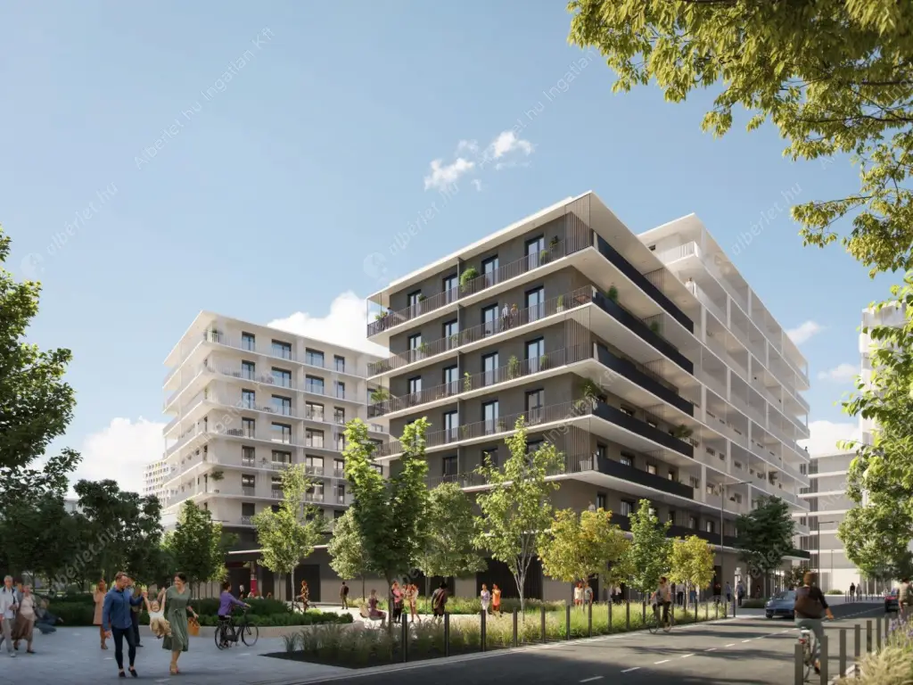 Kiadó albérlet 520000 Ft/hó áron: Budapest, XI. kerület  Garda utca. Mérete: 68 nm, 3 szobás | Alberlet.hu - 6638780