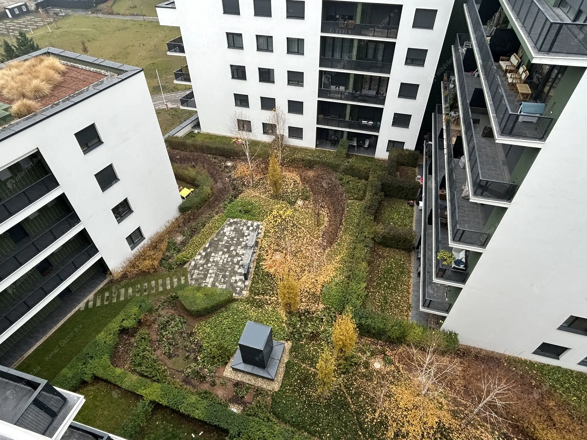 Kiadó albérlet 480000 Ft/hó áron: Budapest, XI. kerület  Garda utca. Mérete: 71 nm, 3 szobás | Alberlet.hu - 6383374