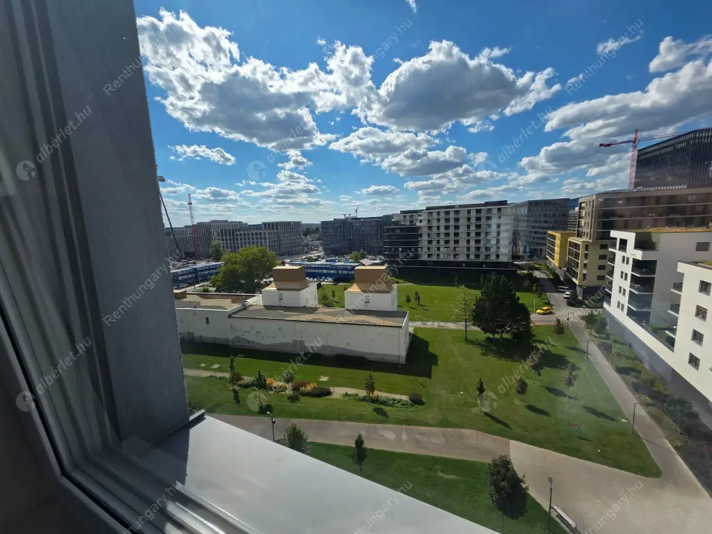 Kiadó albérlet 539000 Ft/hó áron: Budapest, XI. kerület  Garda utca. Mérete: 75 nm, 2 szobás | Alberlet.hu - 6596014
