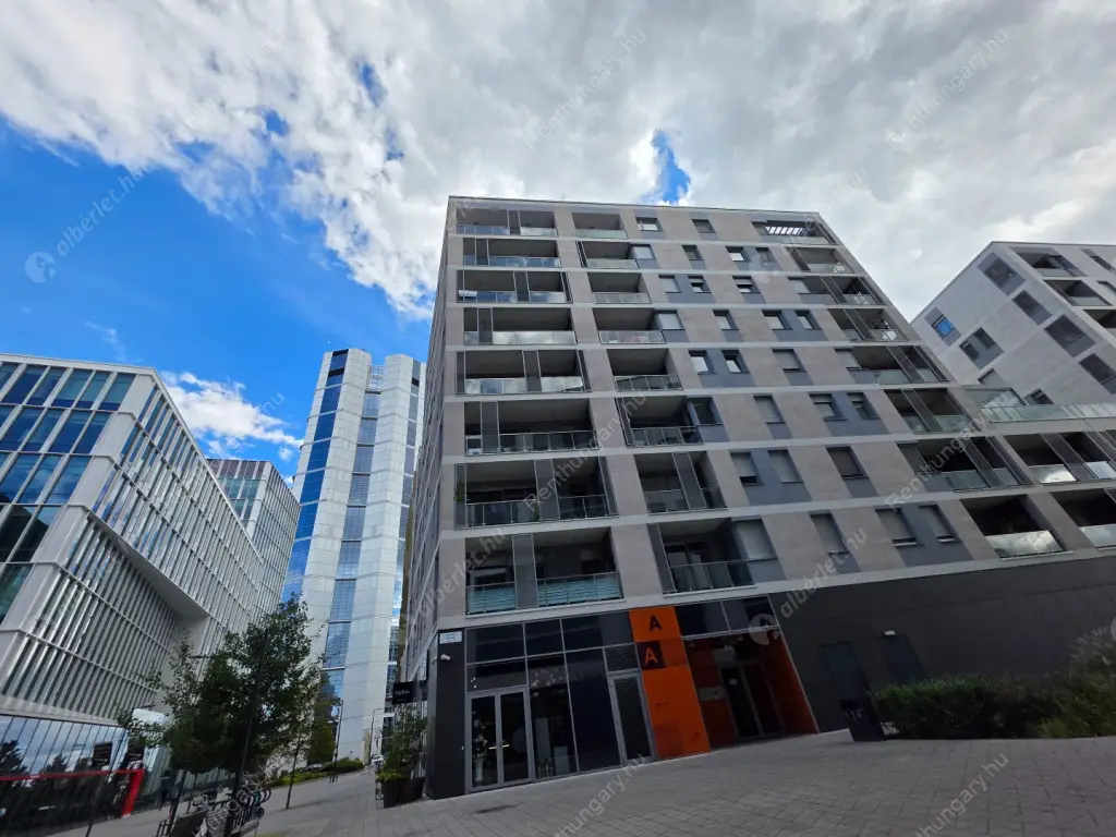 Kiadó albérlet 539000 Ft/hó áron: Budapest, XI. kerület  Garda utca. Mérete: 75 nm, 2 szobás | Alberlet.hu - 6596021