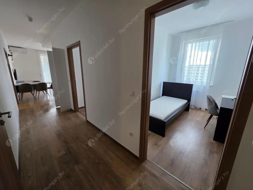 Kiadó albérlet 529000 Ft/hó áron: Budapest, XI. kerület  Garda utca. Mérete: 75 nm, 2 szobás | Alberlet.hu - 6608156