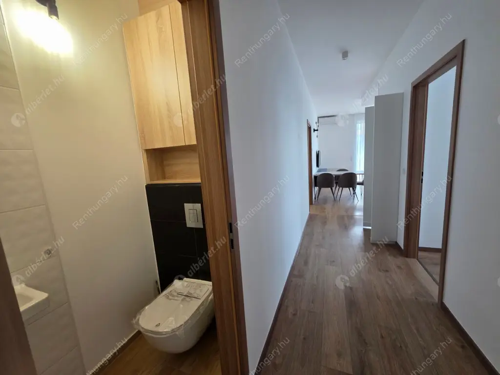 Kiadó albérlet 529000 Ft/hó áron: Budapest, XI. kerület  Garda utca. Mérete: 75 nm, 2 szobás | Alberlet.hu - 6608158