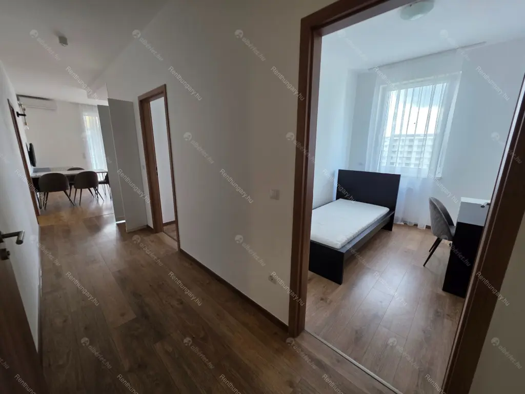 Kiadó albérlet 510000 Ft/hó áron: Budapest, XI. kerület  Garda utca. Mérete: 75 nm, 2 szobás | Alberlet.hu - 6661425