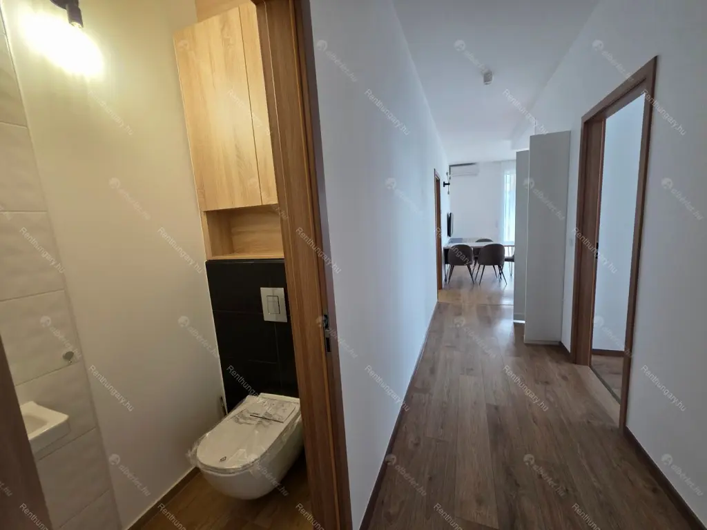 Kiadó albérlet 510000 Ft/hó áron: Budapest, XI. kerület  Garda utca. Mérete: 75 nm, 2 szobás | Alberlet.hu - 6661427