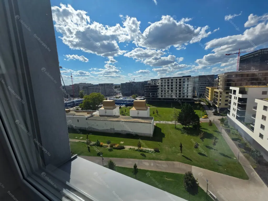 Kiadó albérlet 510000 Ft/hó áron: Budapest, XI. kerület  Garda utca. Mérete: 75 nm, 2 szobás | Alberlet.hu - 6661436