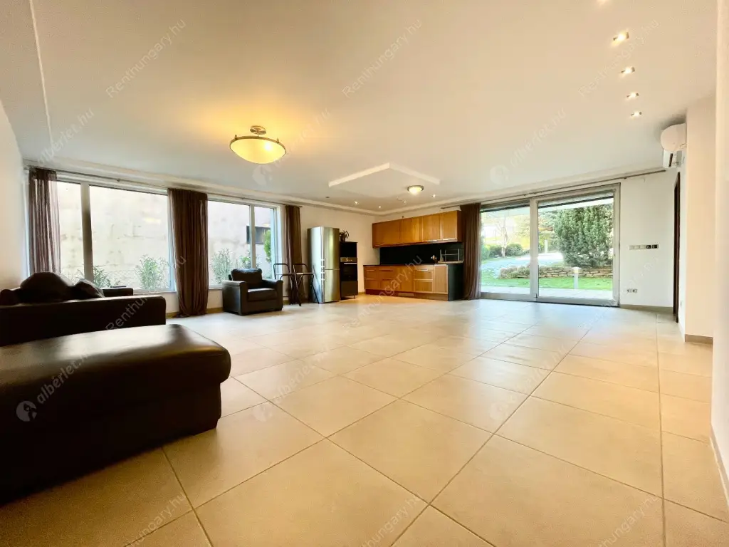 Kiadó albérlet 529000 Ft/hó áron: Budapest, XI. kerület  Gazdagréti út. Mérete: 98 nm, 3 szobás | Alberlet.hu - 6173880