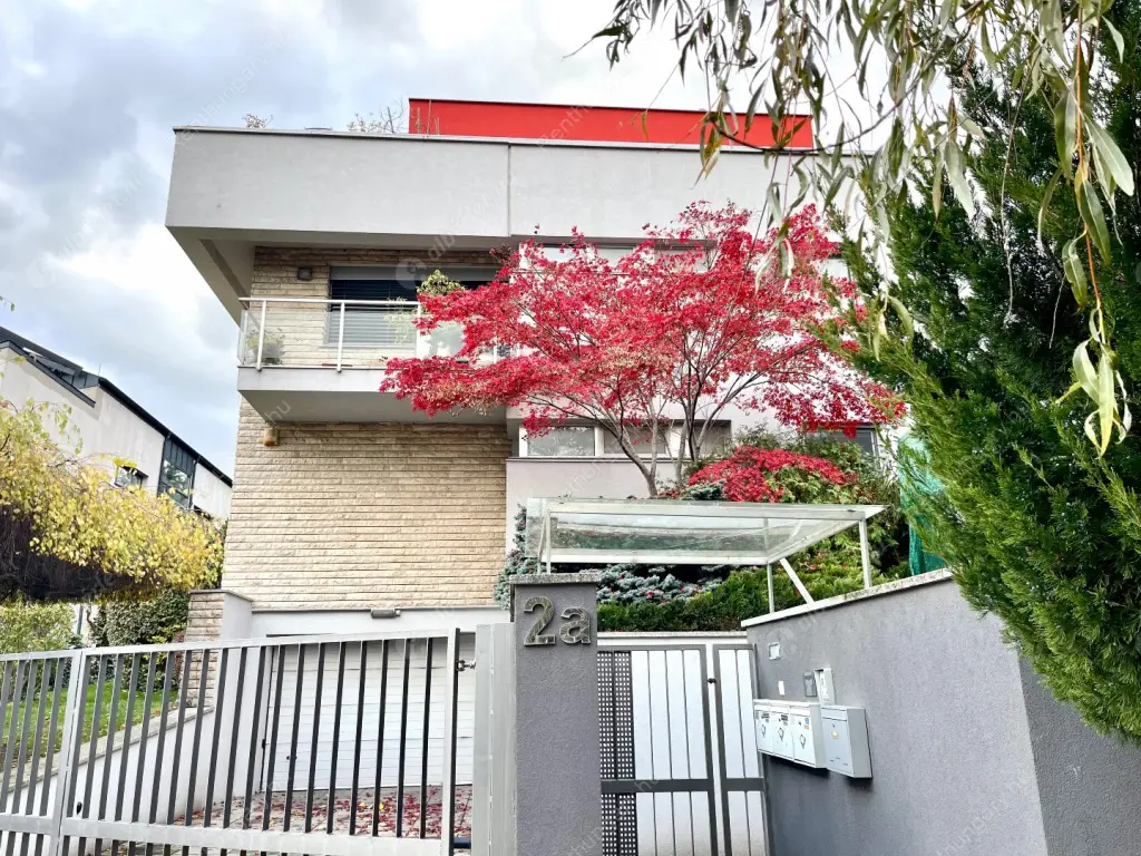 Kiadó albérlet 529000 Ft/hó áron: Budapest, XI. kerület  Gazdagréti út. Mérete: 98 nm, 3 szobás | Alberlet.hu - 6173899