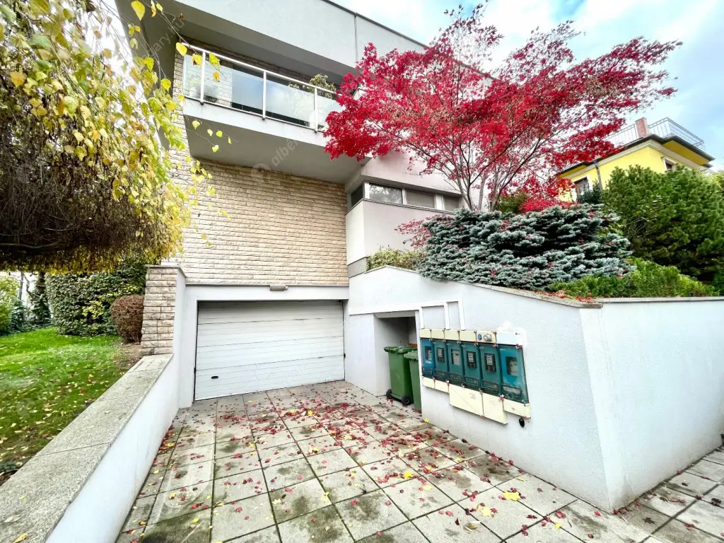 Kiadó albérlet 529000 Ft/hó áron: Budapest, XI. kerület  Gazdagréti út. Mérete: 98 nm, 3 szobás | Alberlet.hu - 6173900