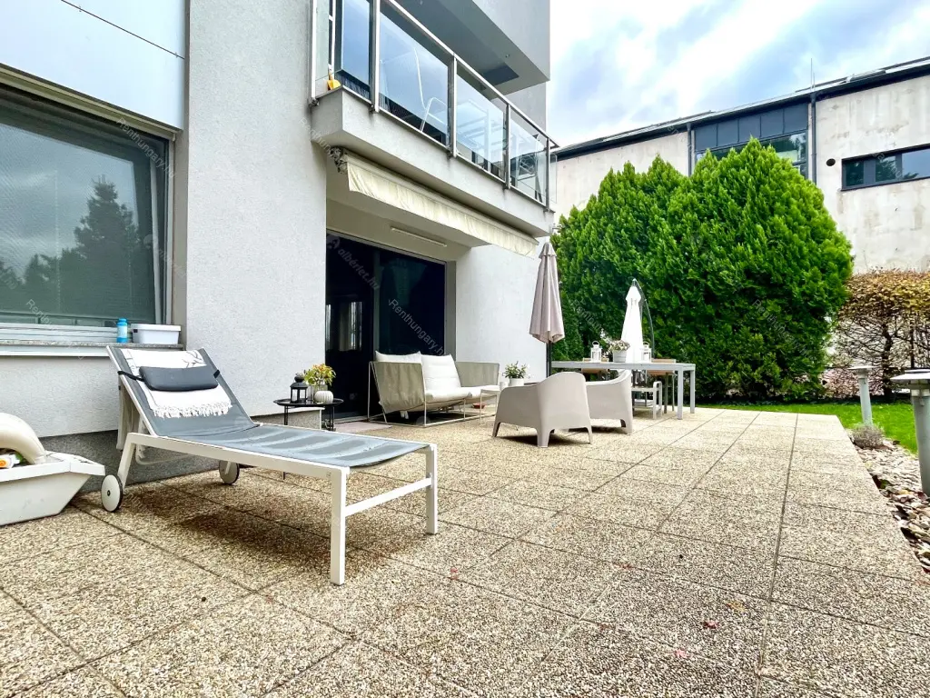 Kiadó albérlet 543000 Ft/hó áron: Budapest, XI. kerület  Gazdagréti út. Mérete: 98 nm, 3 szobás | Alberlet.hu - 6656095