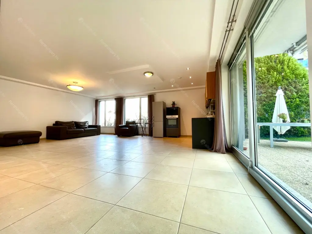 Kiadó albérlet 543000 Ft/hó áron: Budapest, XI. kerület  Gazdagréti út. Mérete: 98 nm, 3 szobás | Alberlet.hu - 6656101