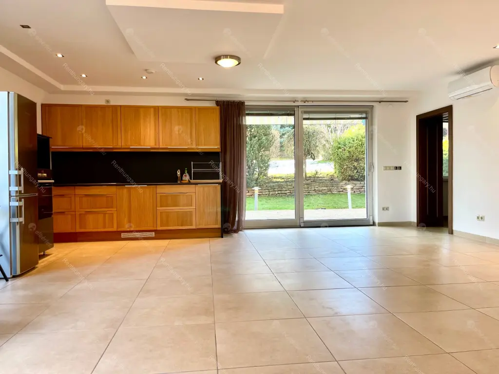 Kiadó albérlet 453000 Ft/hó áron: Budapest, XI. kerület  Gazdagréti út. Mérete: 98 nm, 3 szobás | Alberlet.hu - 6699505