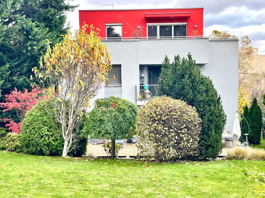 Kiadó albérlet 453000 Ft/hó áron: Budapest, XI. kerület  Gazdagréti út. Mérete: 98 nm, 3 szobás | Alberlet.hu - 6699522