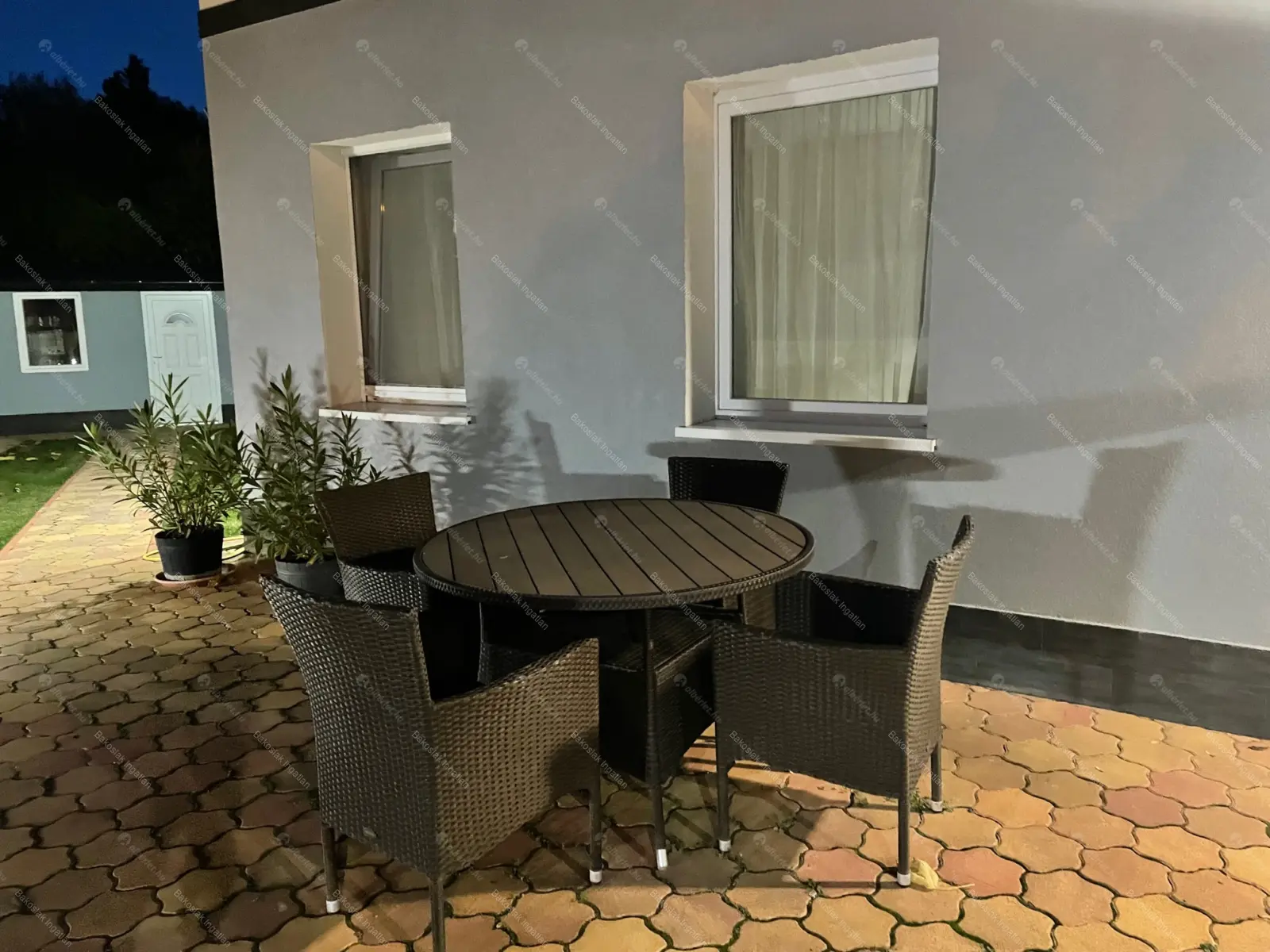 Kiadó albérlet 450000 Ft/hó áron: Budapest, XI. kerület  Görbe utca. Mérete: 90 nm, 3 szobás | Alberlet.hu - 6667760