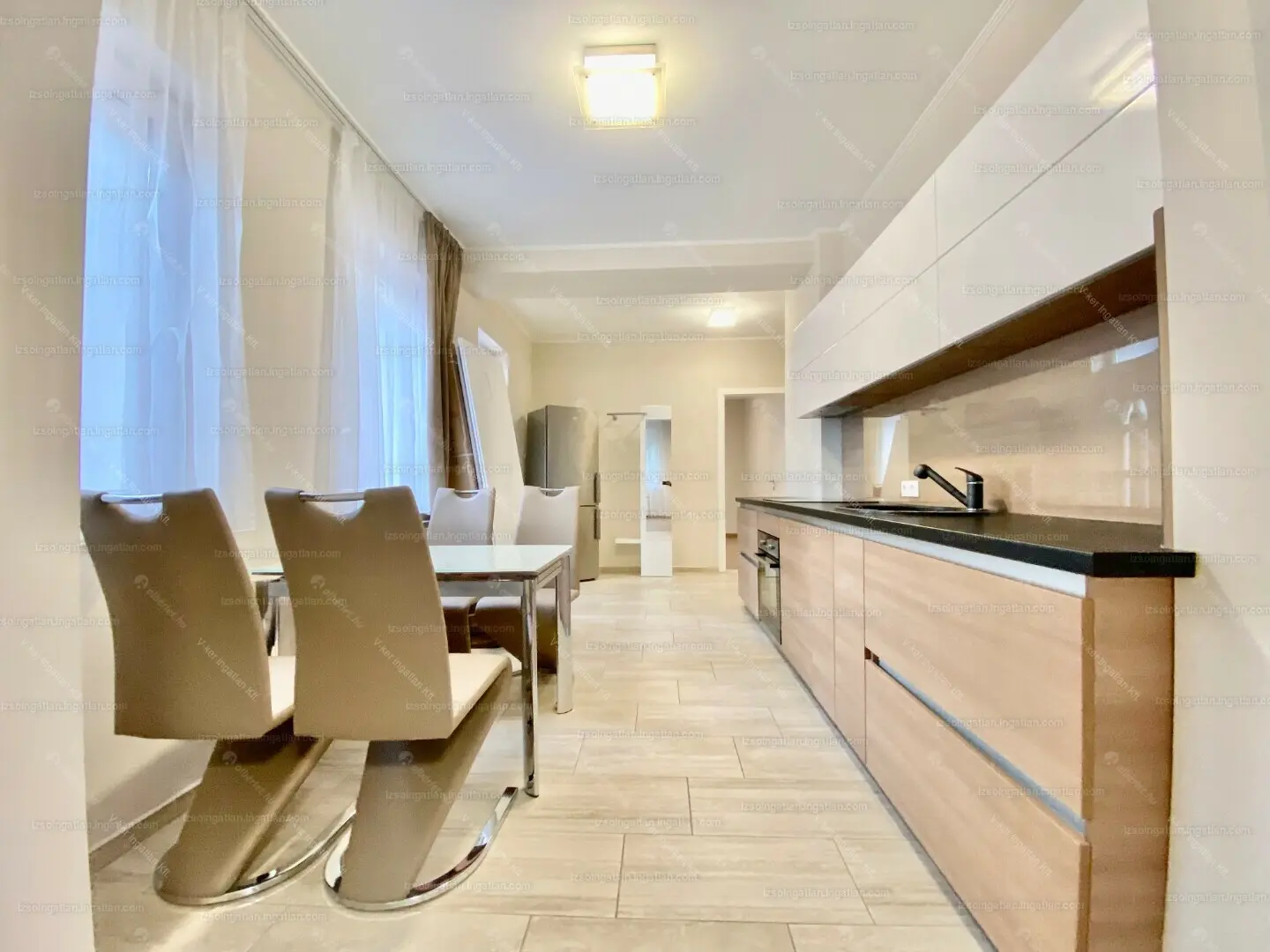 Kiadó albérlet 388000 Ft/hó áron: Budapest, XI. kerület  Görbe utca. Mérete: 90 nm, 3 szobás | Alberlet.hu - 6675853