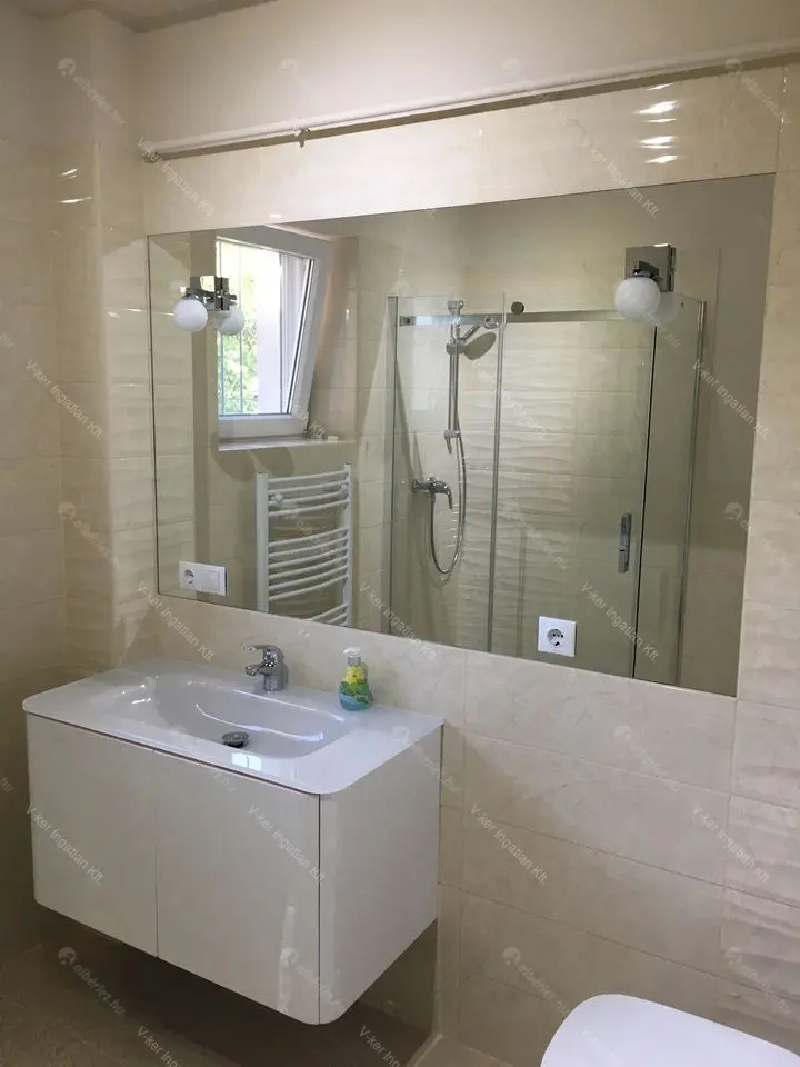 Kiadó albérlet 388000 Ft/hó áron: Budapest, XI. kerület  Görbe utca. Mérete: 90 nm, 3 szobás | Alberlet.hu - 6675861