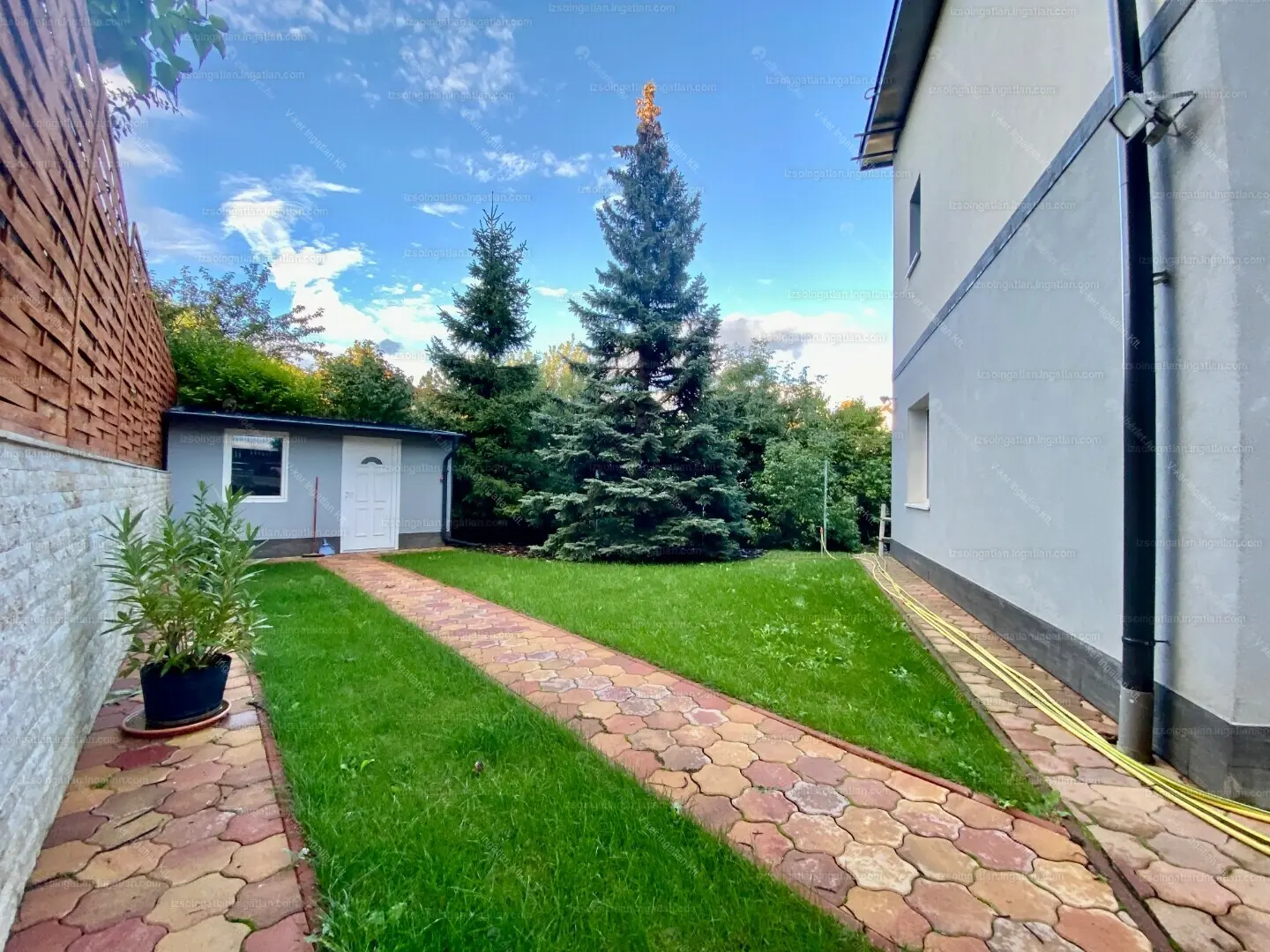 Kiadó albérlet 388000 Ft/hó áron: Budapest, XI. kerület  Görbe utca. Mérete: 90 nm, 3 szobás | Alberlet.hu - 6675868