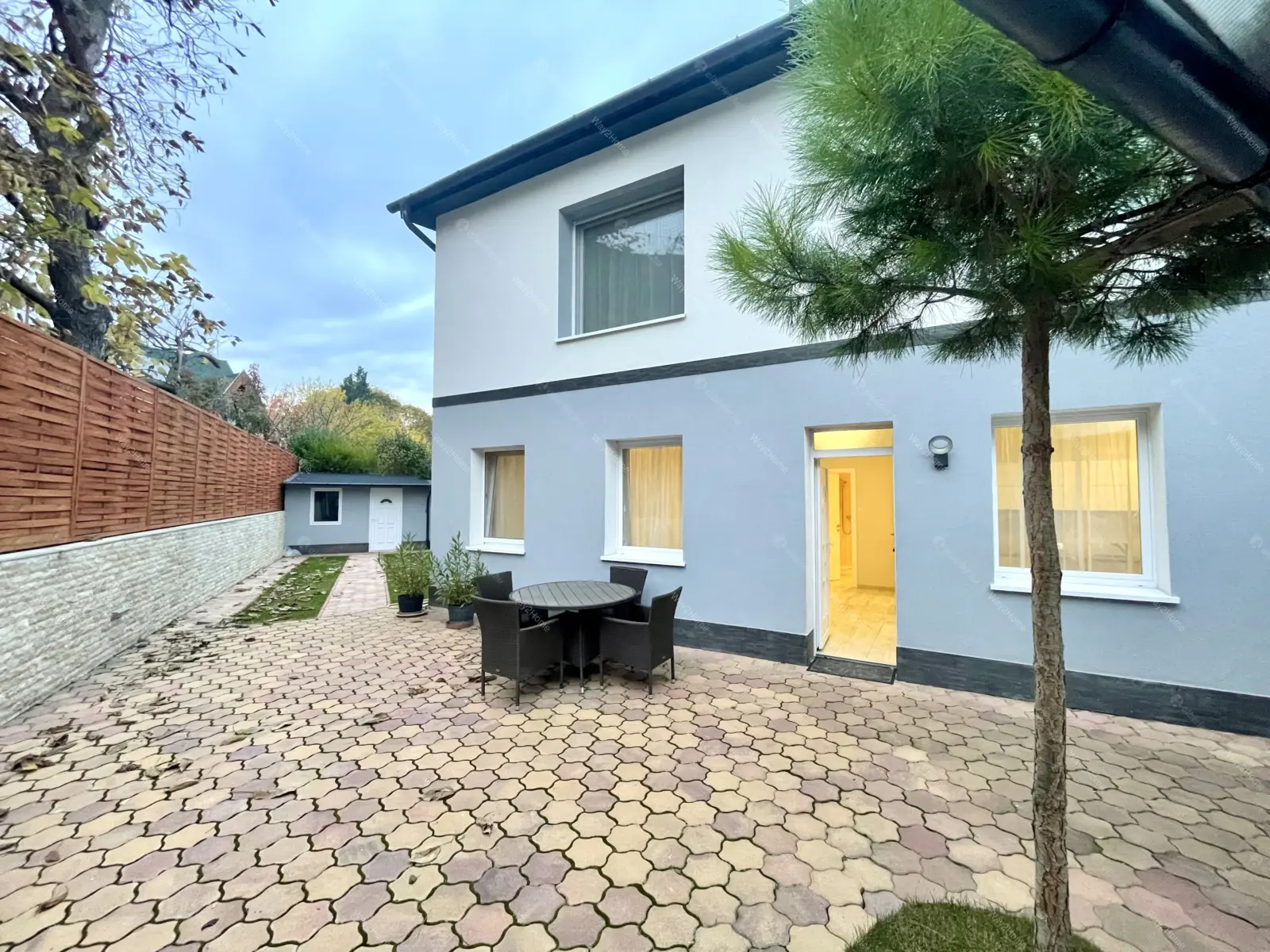 Kiadó albérlet 379000 Ft/hó áron: Budapest, XI. kerület  Görbe utca. Mérete: 92 nm, 3 szobás | Alberlet.hu - 6665784