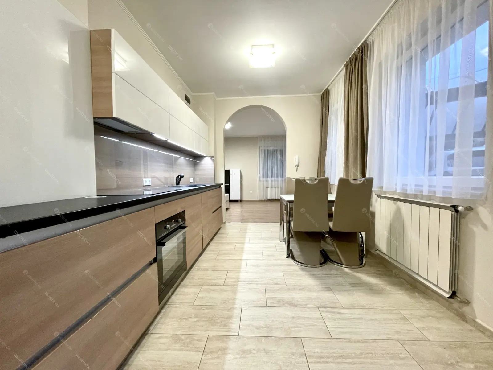 Kiadó albérlet 379000 Ft/hó áron: Budapest, XI. kerület  Görbe utca. Mérete: 92 nm, 3 szobás | Alberlet.hu - 6665785