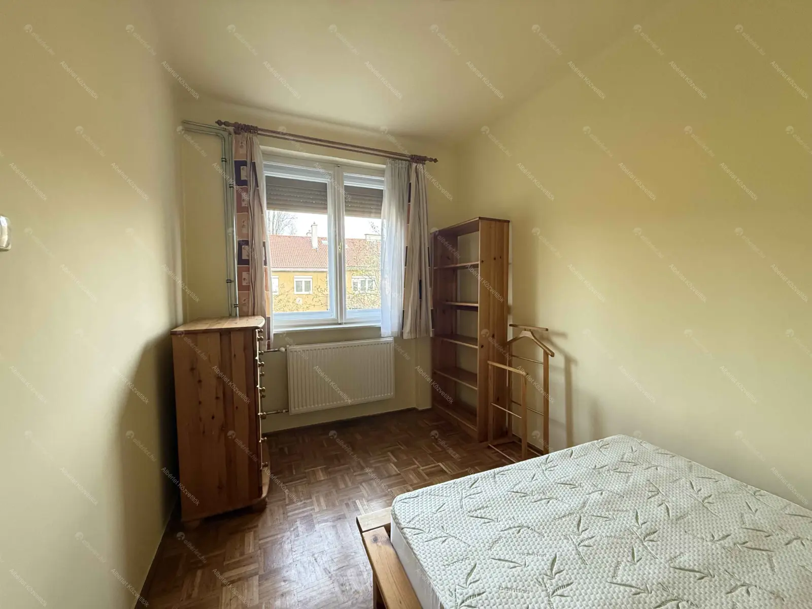 Kiadó albérlet 230000 Ft/hó áron: Budapest, XI. kerület  Gyékényes utca. Mérete: 56 nm, 1 szobás | Alberlet.hu - 6684277