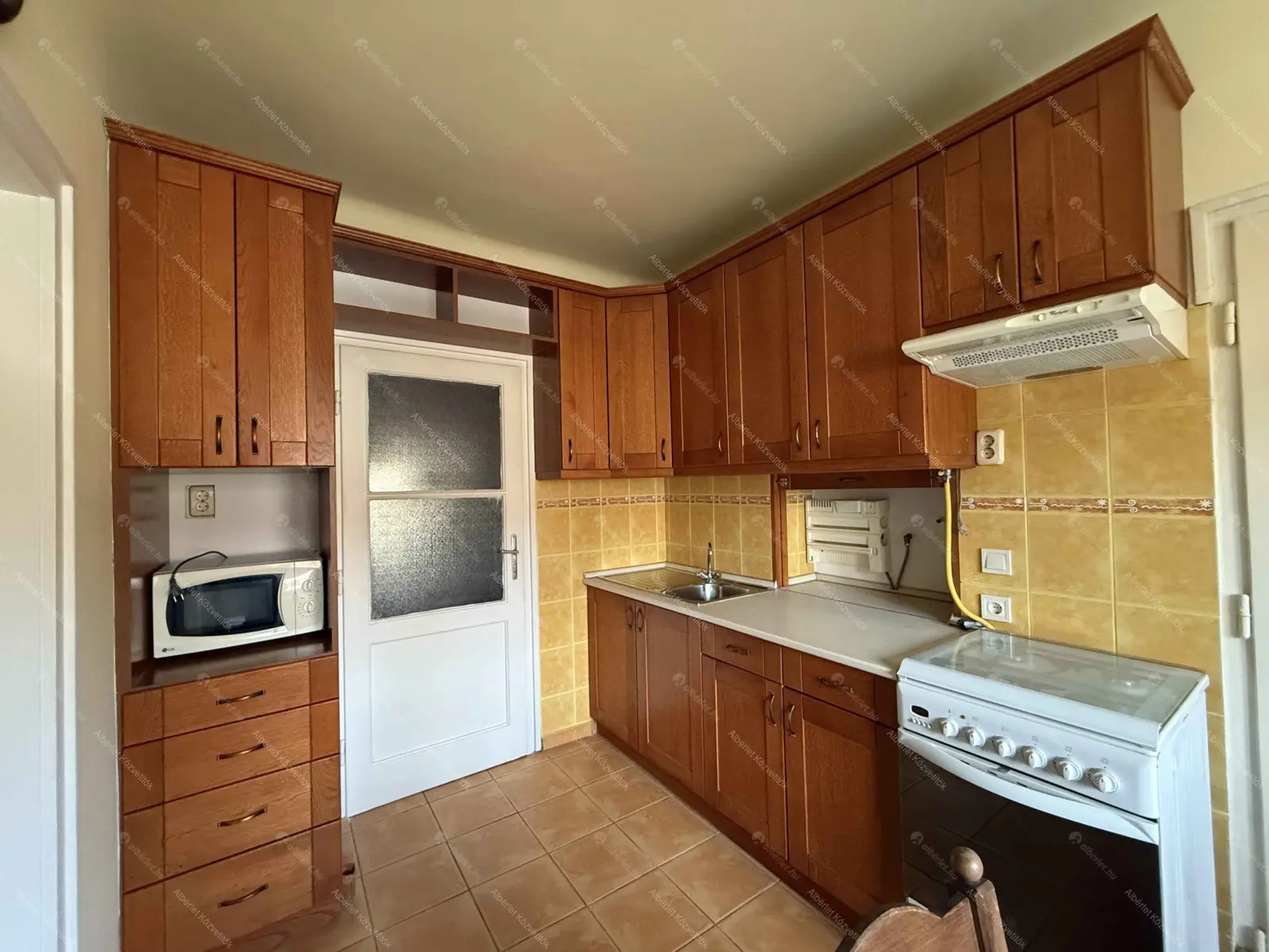 Kiadó albérlet 230000 Ft/hó áron: Budapest, XI. kerület  Gyékényes utca. Mérete: 56 nm, 1 szobás | Alberlet.hu - 6684278