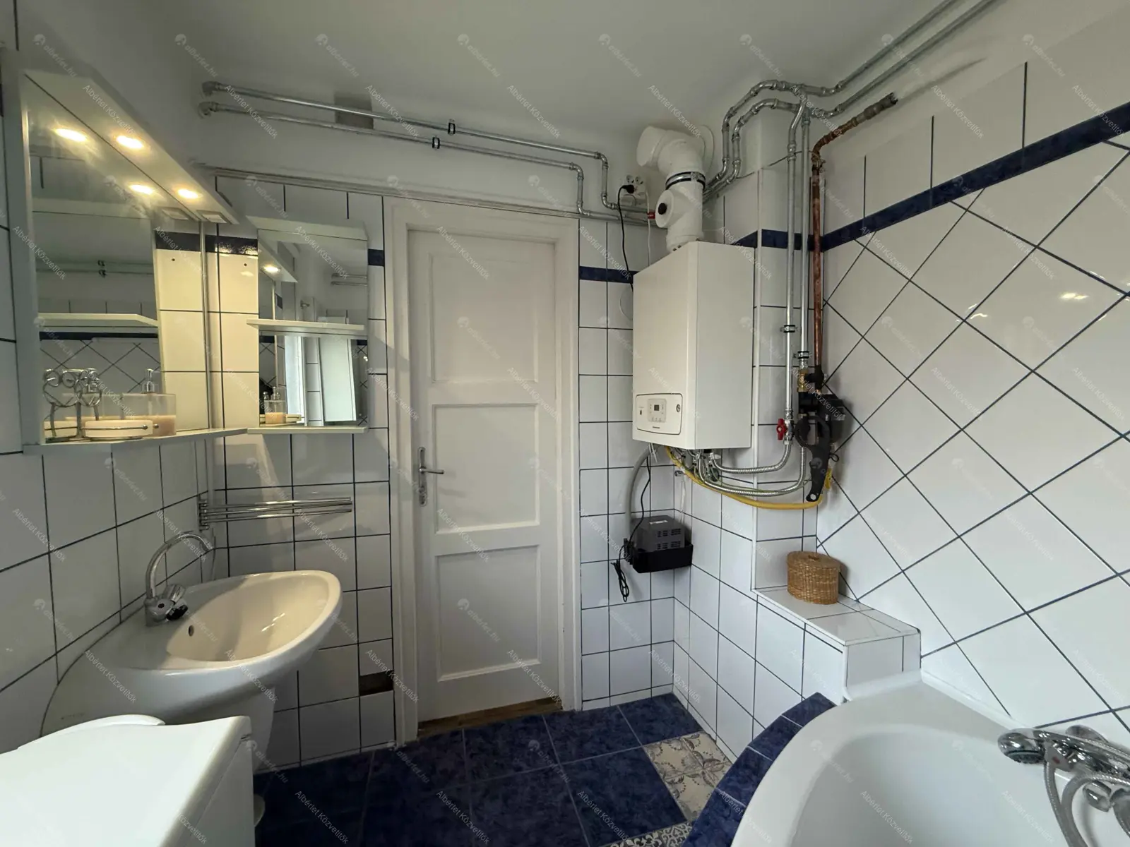 Kiadó albérlet 230000 Ft/hó áron: Budapest, XI. kerület  Gyékényes utca. Mérete: 56 nm, 1 szobás | Alberlet.hu - 6684280