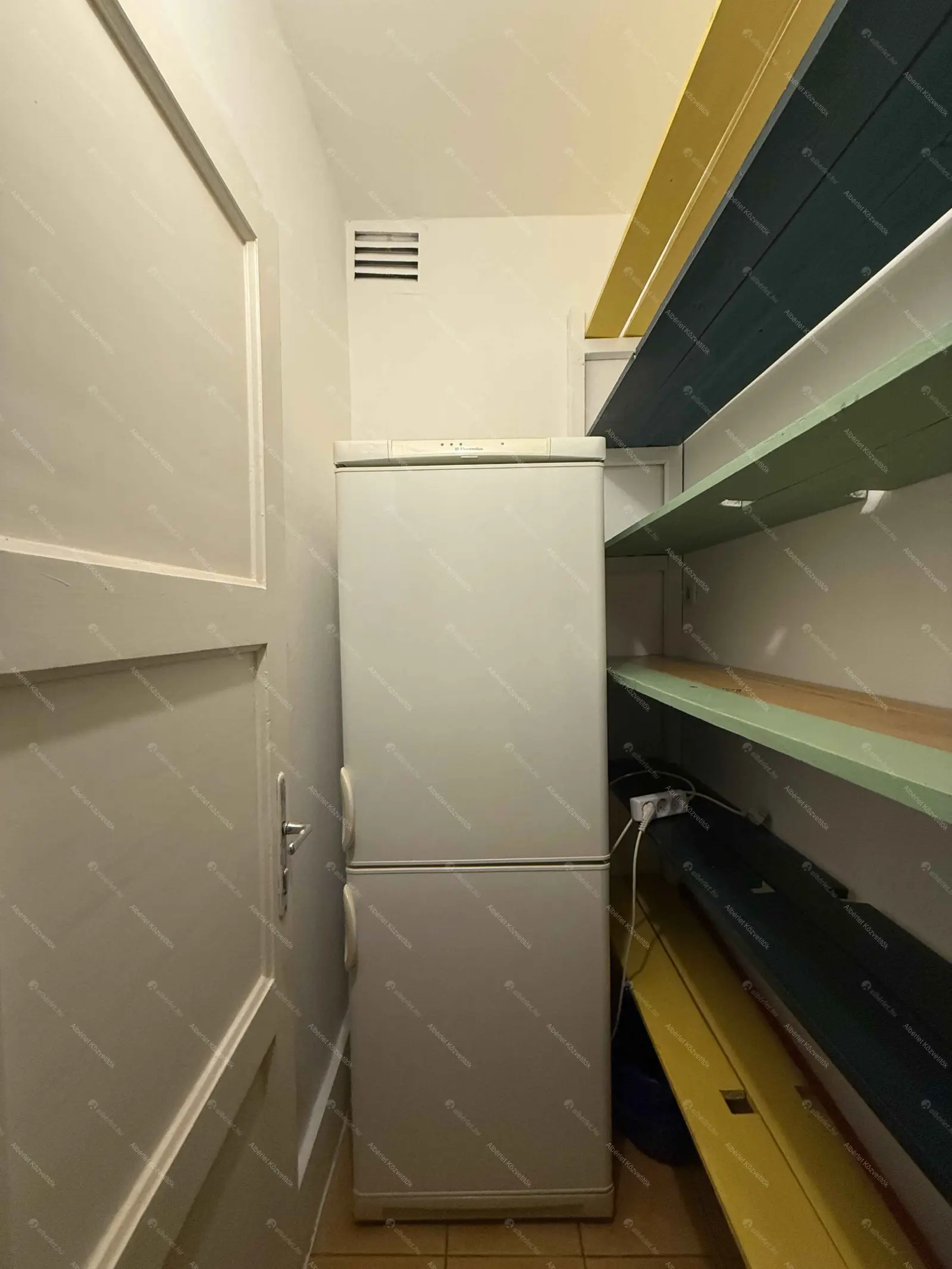 Kiadó albérlet 230000 Ft/hó áron: Budapest, XI. kerület  Gyékényes utca. Mérete: 56 nm, 1 szobás | Alberlet.hu - 6684285