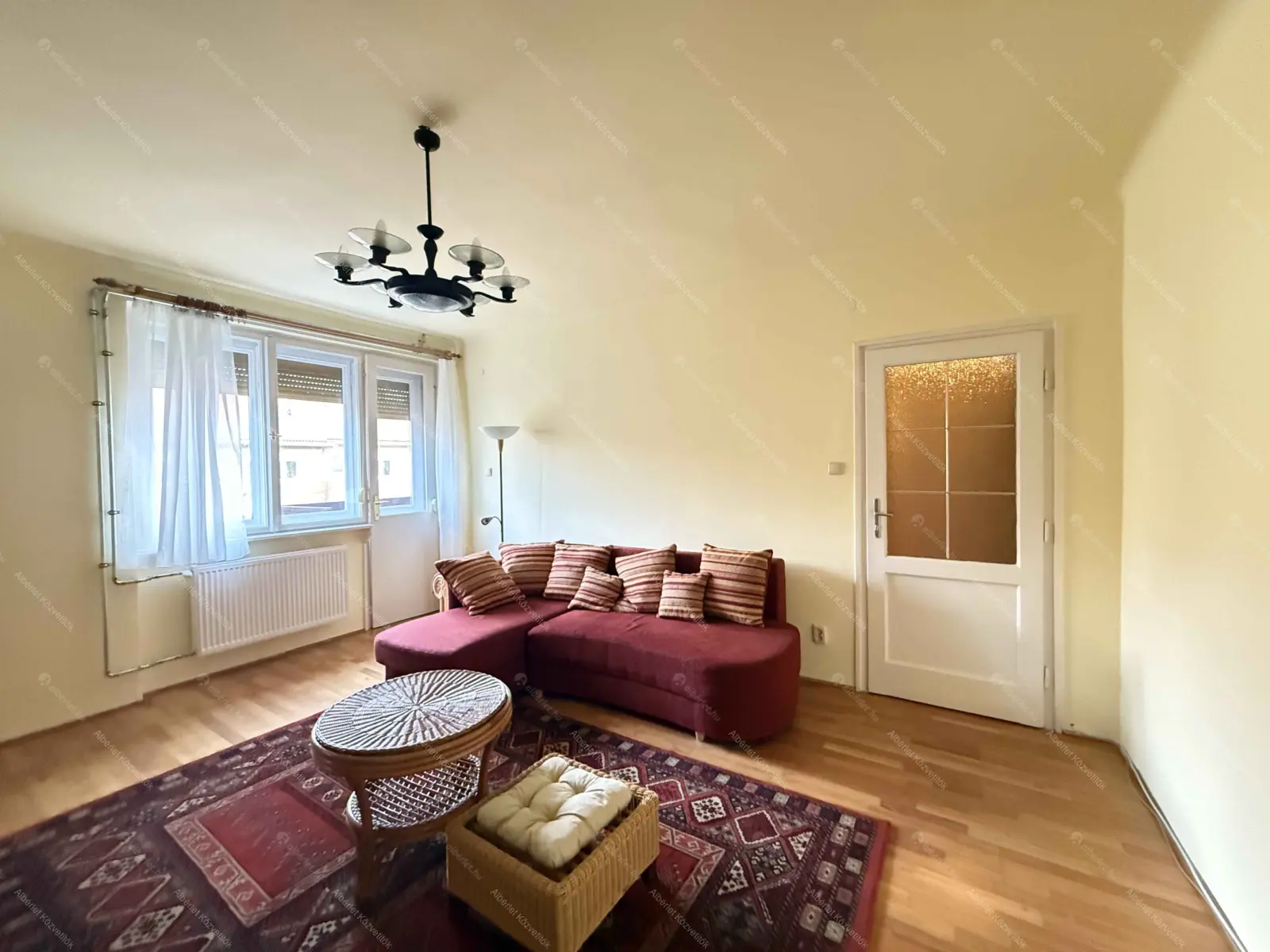 Kiadó albérlet 230000 Ft/hó áron: Budapest, XI. kerület  Gyékényes utca. Mérete: 56 nm, 1 szobás | Alberlet.hu - 6684286