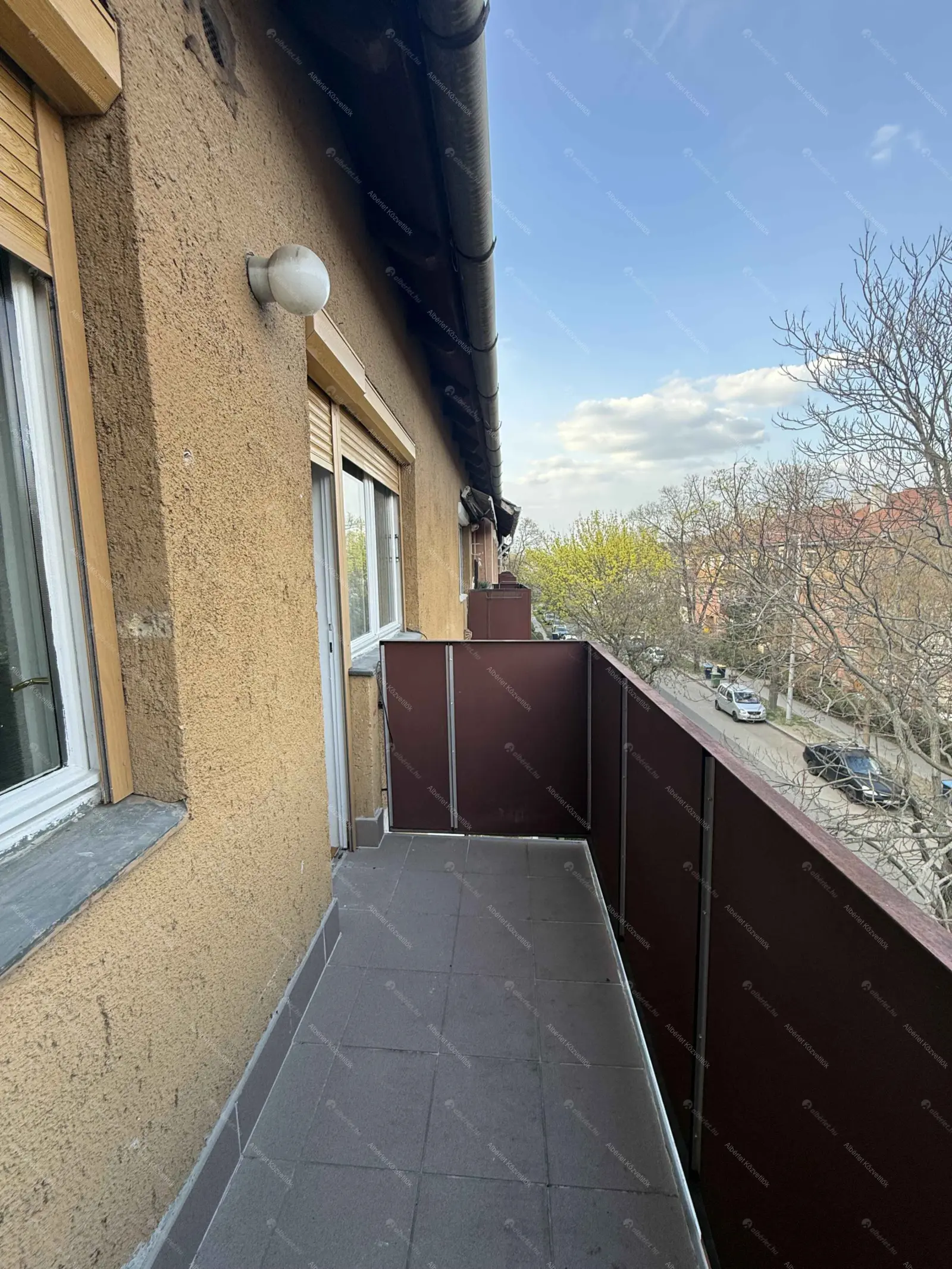 Kiadó albérlet 230000 Ft/hó áron: Budapest, XI. kerület  Gyékényes utca. Mérete: 56 nm, 1 szobás | Alberlet.hu - 6684288