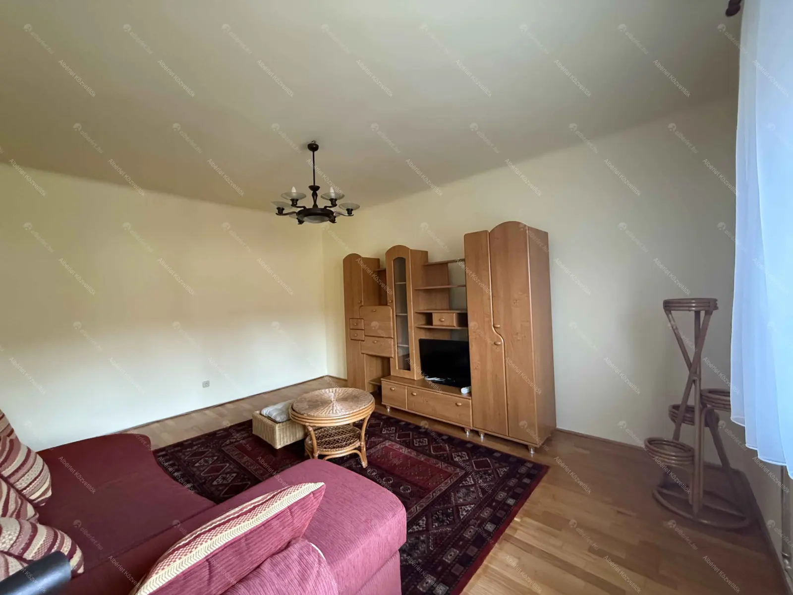 Kiadó albérlet 230000 Ft/hó áron: Budapest, XI. kerület  Gyékényes utca. Mérete: 56 nm, 1 szobás | Alberlet.hu - 6684289