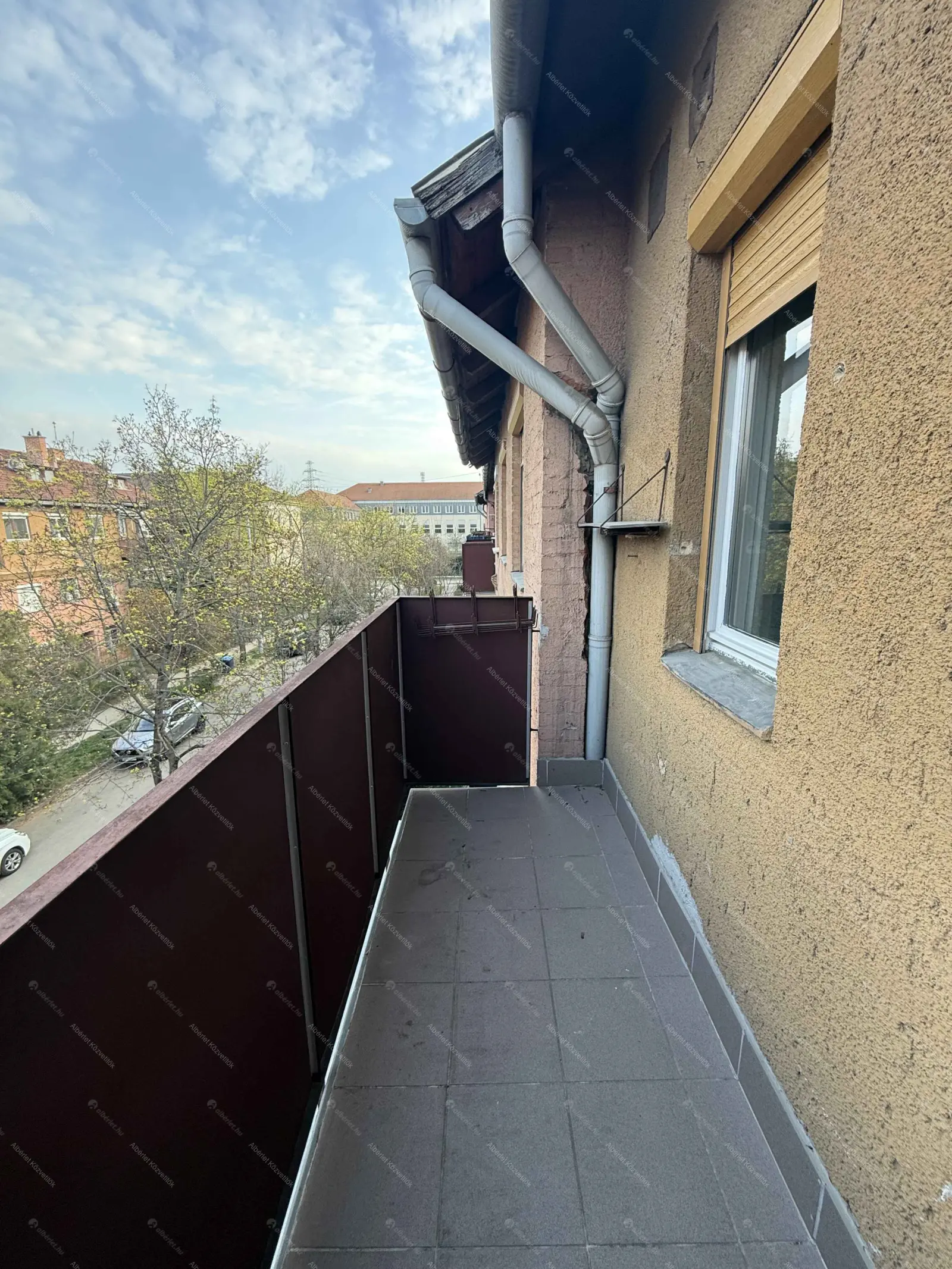 Kiadó albérlet 230000 Ft/hó áron: Budapest, XI. kerület  Gyékényes utca. Mérete: 56 nm, 1 szobás | Alberlet.hu - 6684290