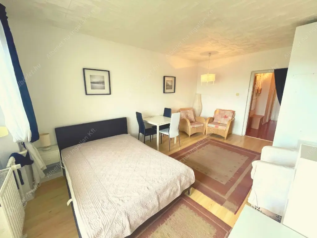 Kiadó albérlet 250000 Ft/hó áron: Budapest, XI. kerület  Hadak útja. Mérete: 33 nm, 1 szobás | Alberlet.hu - 5680487