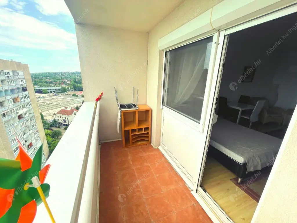 Kiadó albérlet 250000 Ft/hó áron: Budapest, XI. kerület  Hadak útja. Mérete: 33 nm, 1 szobás | Alberlet.hu - 5680494