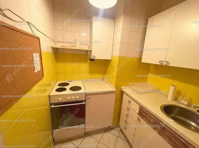 Kiadó albérlet 230000 Ft/hó áron: Budapest, XI. kerület  Hadak útja. Mérete: 33 nm, 1 szobás | Alberlet.hu - 6634570