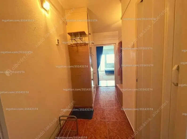 Kiadó albérlet 230000 Ft/hó áron: Budapest, XI. kerület  Hadak útja. Mérete: 33 nm, 1 szobás | Alberlet.hu - 6634571