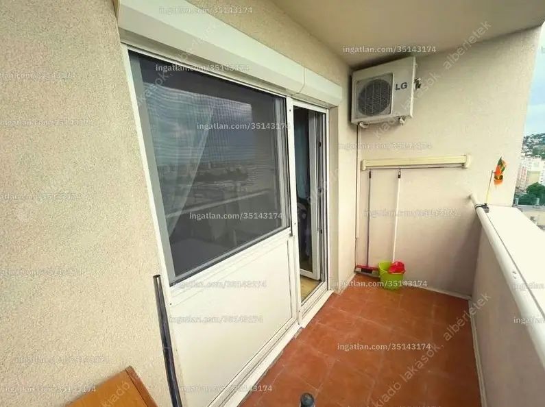 Kiadó albérlet 230000 Ft/hó áron: Budapest, XI. kerület  Hadak útja. Mérete: 33 nm, 1 szobás | Alberlet.hu - 6634573