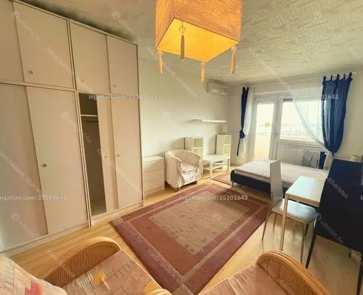 Kiadó albérlet 210000 Ft/hó áron: Budapest, XI. kerület  Hadak útja. Mérete: 33 nm, 1 szobás | Alberlet.hu - 6654571