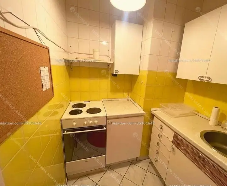 Kiadó albérlet 210000 Ft/hó áron: Budapest, XI. kerület  Hadak útja. Mérete: 33 nm, 1 szobás | Alberlet.hu - 6654572