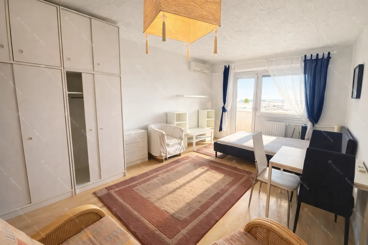 Kiadó albérlet 240000 Ft/hó áron: Budapest, XI. kerület  Hadak útja. Mérete: 33 nm, 1 szobás | Alberlet.hu - 6662756