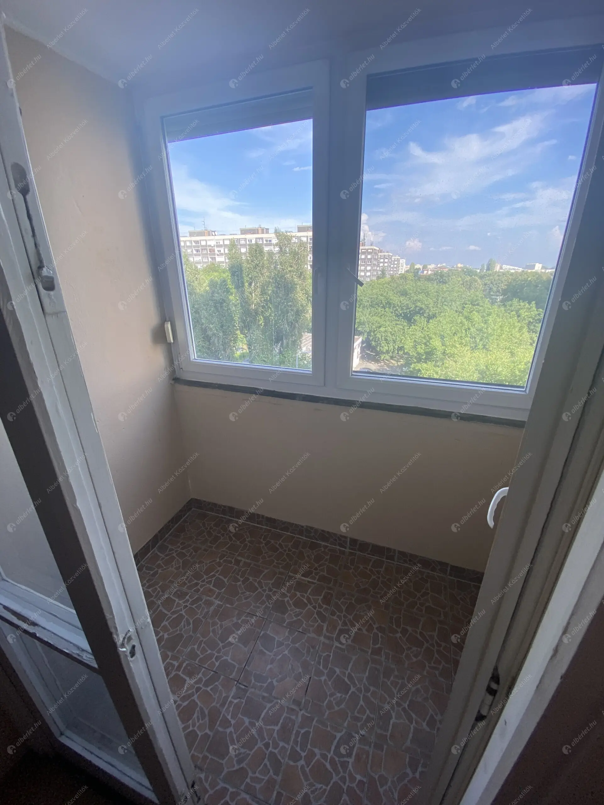 Kiadó albérlet 210000 Ft/hó áron: Budapest, XI. kerület  Hadak útja. Mérete: 51 nm, 2 szobás | Alberlet.hu - 6586760