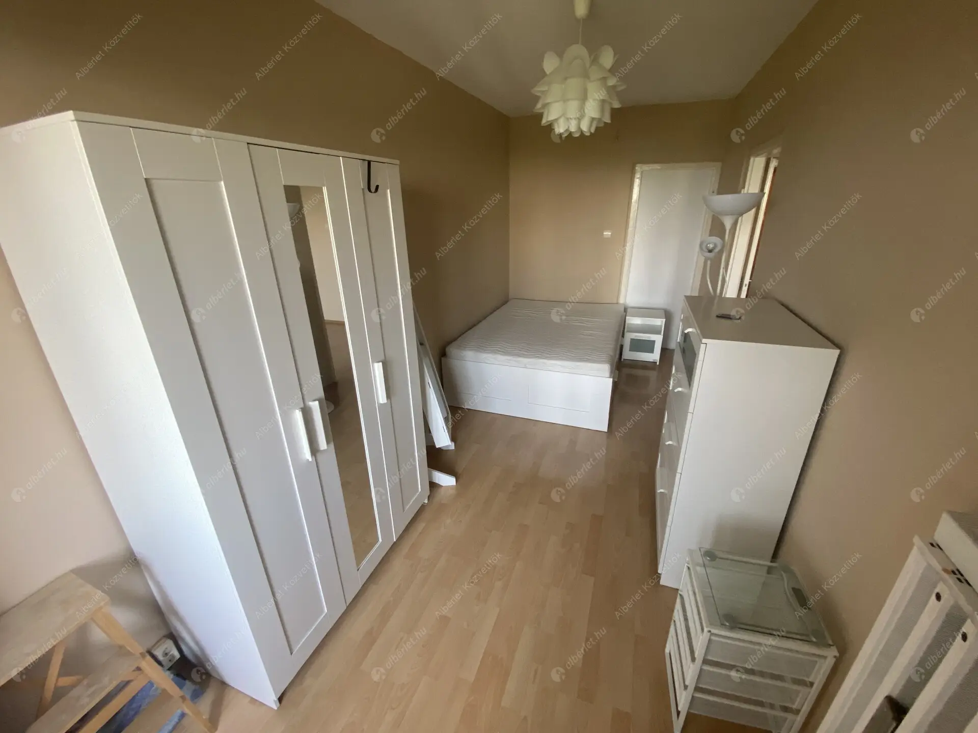 Kiadó albérlet 210000 Ft/hó áron: Budapest, XI. kerület  Hadak útja. Mérete: 51 nm, 2 szobás | Alberlet.hu - 6586761
