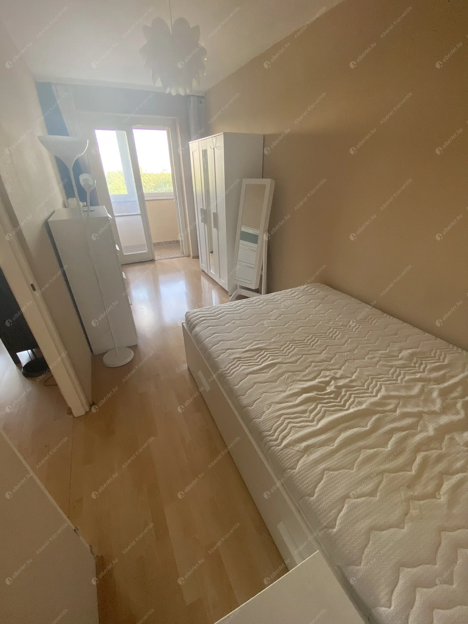Kiadó albérlet 210000 Ft/hó áron: Budapest, XI. kerület  Hadak útja. Mérete: 51 nm, 2 szobás | Alberlet.hu - 6586762