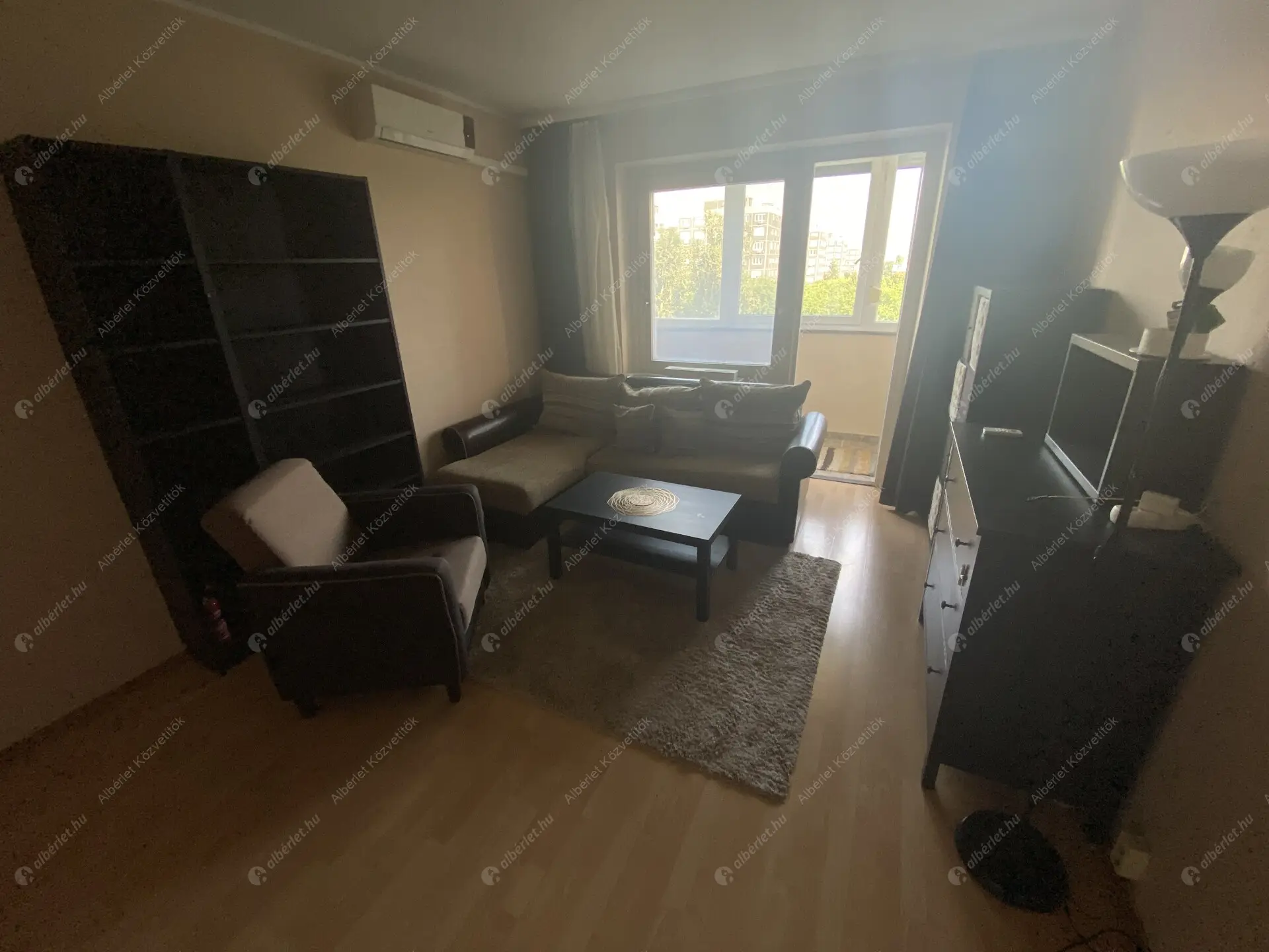 Kiadó albérlet 210000 Ft/hó áron: Budapest, XI. kerület  Hadak útja. Mérete: 51 nm, 2 szobás | Alberlet.hu - 6586763