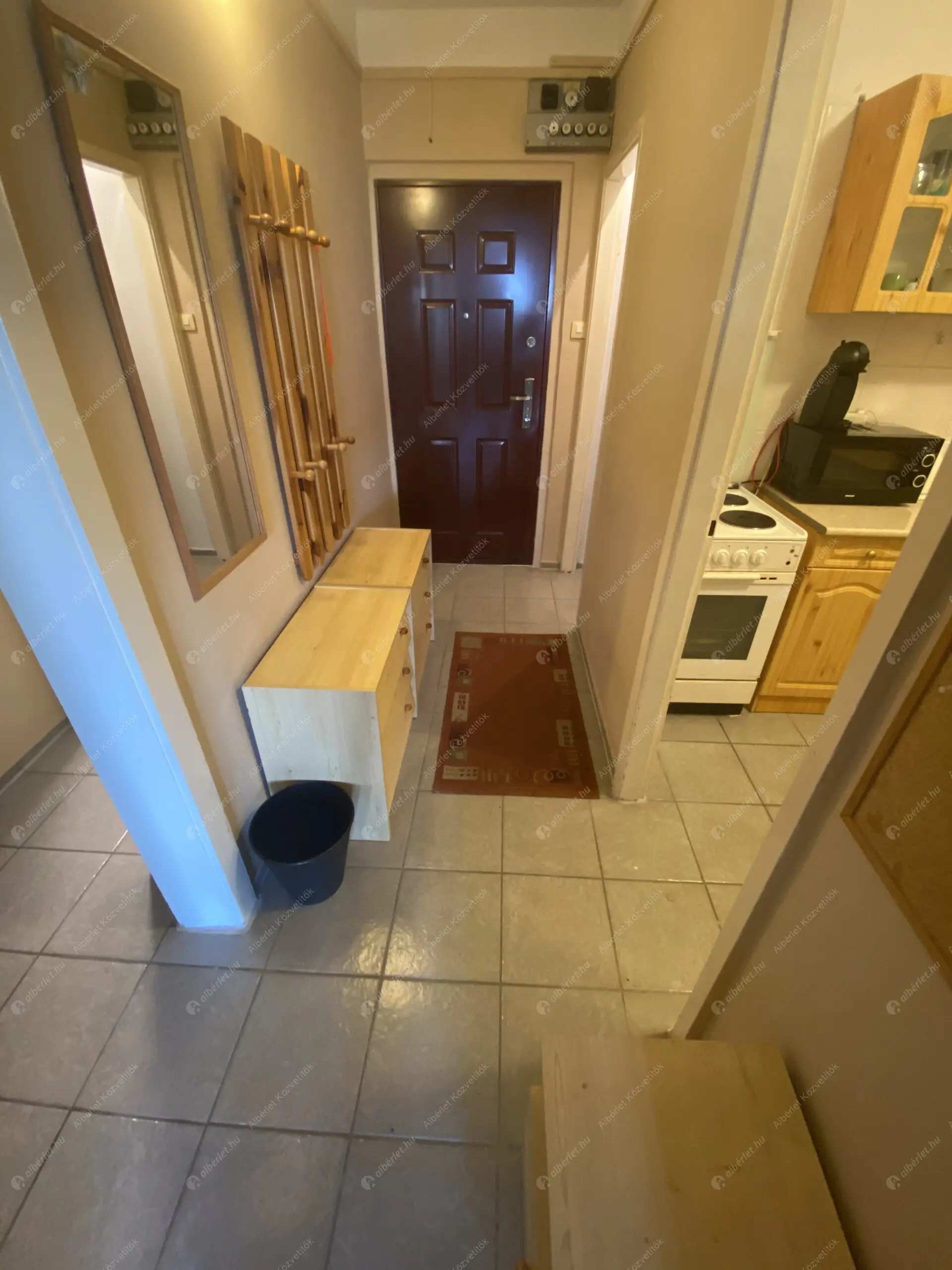 Kiadó albérlet 210000 Ft/hó áron: Budapest, XI. kerület  Hadak útja. Mérete: 51 nm, 2 szobás | Alberlet.hu - 6586769