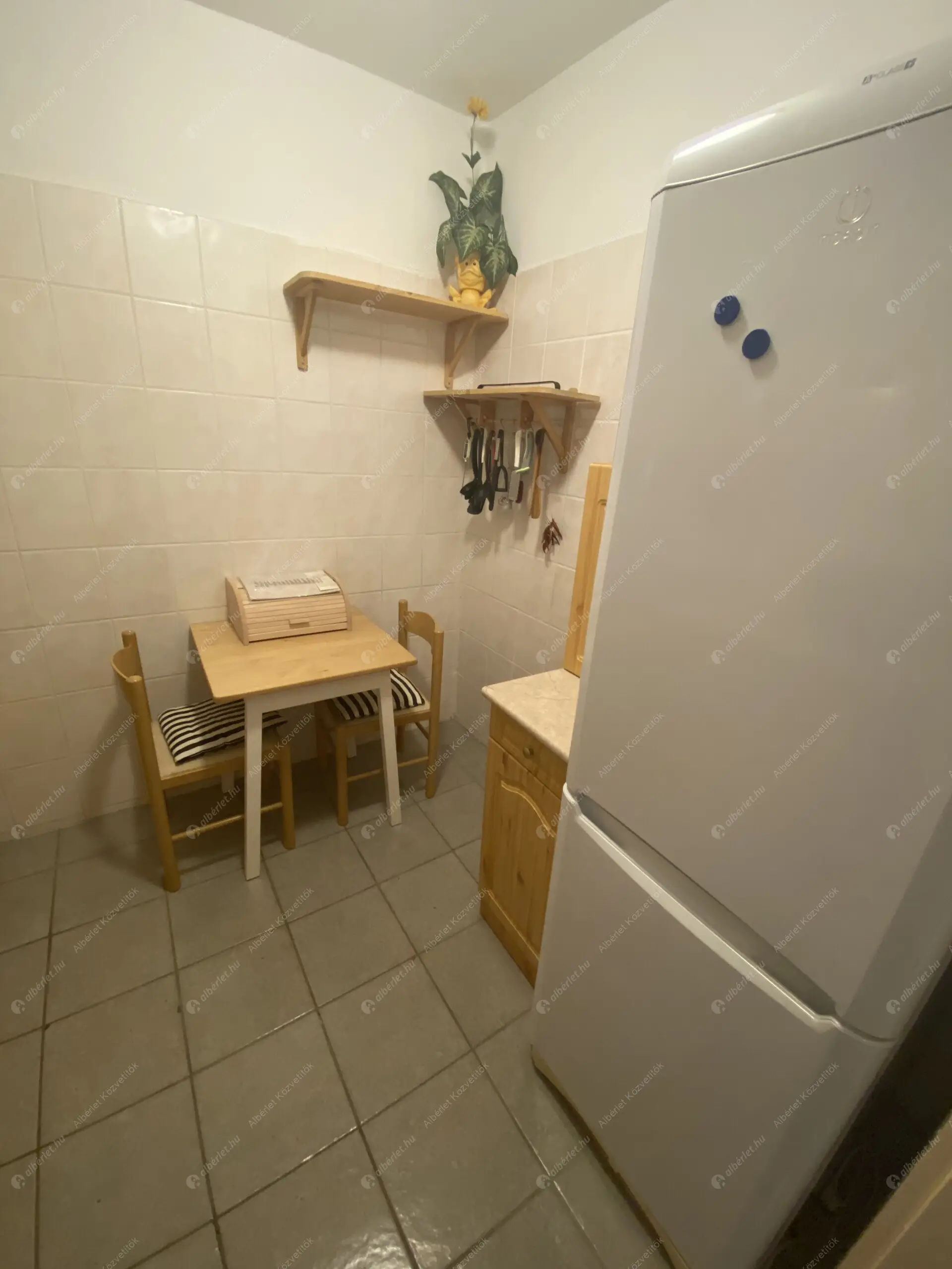 Kiadó albérlet 210000 Ft/hó áron: Budapest, XI. kerület  Hadak útja. Mérete: 51 nm, 2 szobás | Alberlet.hu - 6586771