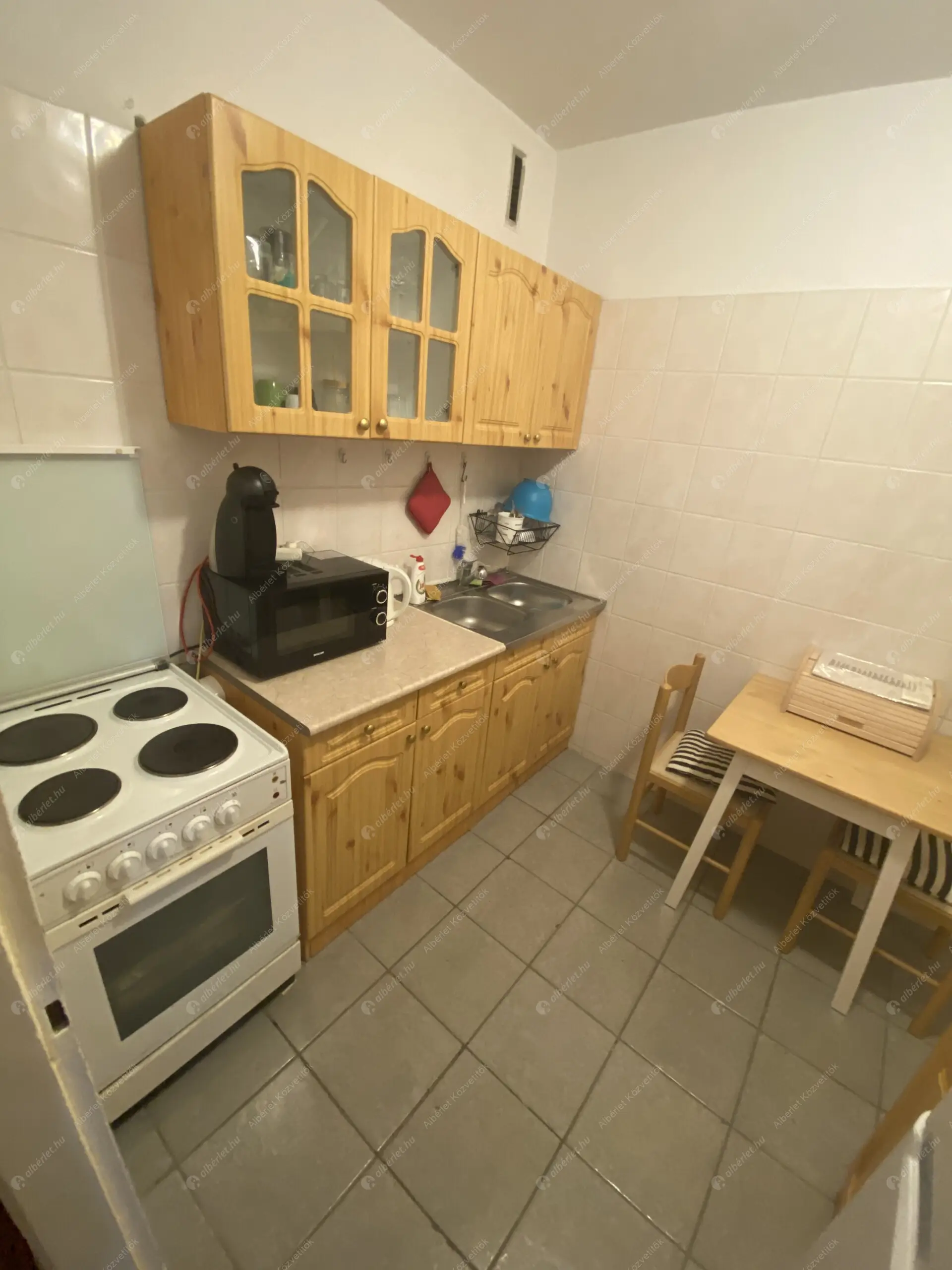 Kiadó albérlet 210000 Ft/hó áron: Budapest, XI. kerület  Hadak útja. Mérete: 51 nm, 2 szobás | Alberlet.hu - 6586773