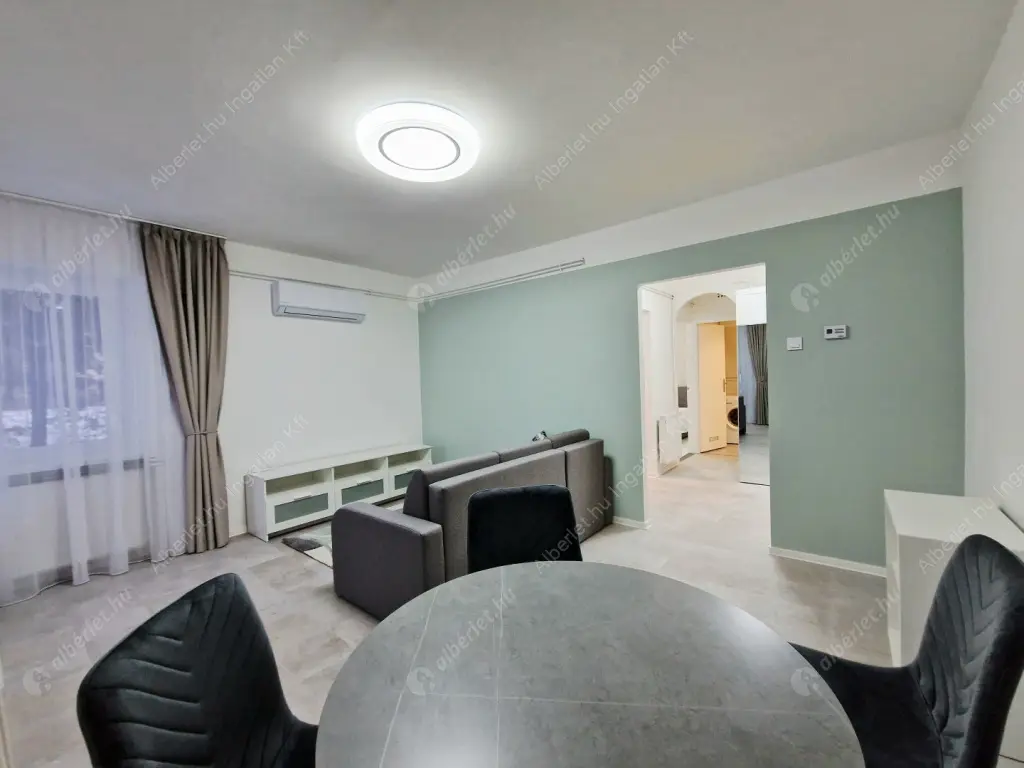 Kiadó albérlet 260000 Ft/hó áron: Budapest, XI. kerület  Halmi utca. Mérete: 42 nm, 1 szobás | Alberlet.hu - 6612394