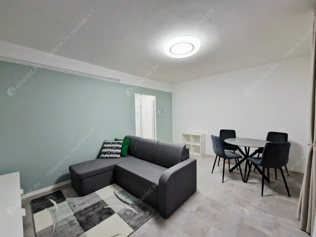 Kiadó albérlet 260000 Ft/hó áron: Budapest, XI. kerület  Halmi utca. Mérete: 42 nm, 1 szobás | Alberlet.hu - 6612396